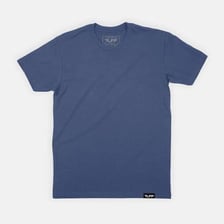 A plain casual T-shirt