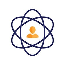 A symbolic illustration representing a central belief or principle