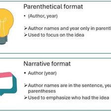 A sentence containing a short parenthetical aside