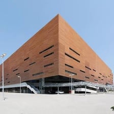 Rio de Janeiro landmarks associated with the 2016 Olympic Games