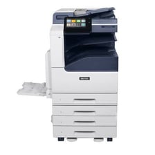 A Xerox office photocopier.