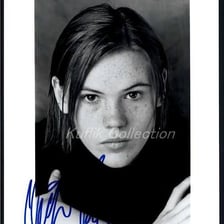 Portrait of actor Clea DuVall