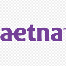 The Aetna health-insurance company logo.
