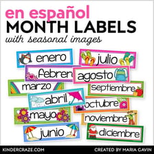 A calendar page with a month displayed.