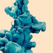 The Temper Trap performing “Sweet Disposition”
