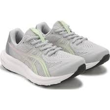 ASICS running shoes shown in connection with the “One mile can change everything” campaign.
