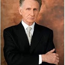 Portrait of actor René Auberjonois