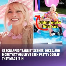 Helen Mirren, the narrator of the film Barbie.