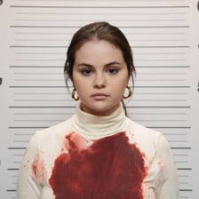 Selena Gomez appearing in Only Murders in the Building
