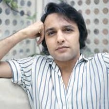 Portrait of actor Sal Mineo.