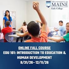 An introductory college classroom course associated with a 101-level class