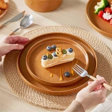 A single everyday object shown on a table