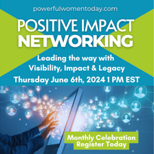 People networking at an event, representing influential connections.