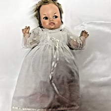 A collectible described as difficult to find.