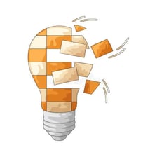 A conceptual illustration representing a general idea.