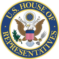 A U.S. senator and representative serving in Congress.