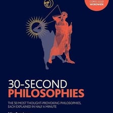 Books about different philosophical and ideological movements.
