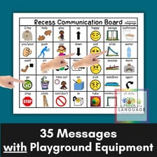 A simple educational diagram showing BACK forming compound words between paired word parts.