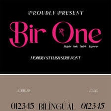 The phrase A-one displayed as a top-quality rating