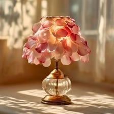 A visually unusual object that appears unexpected.