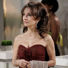 Susan Lucci portraying Erica Kane on “All My Children.”