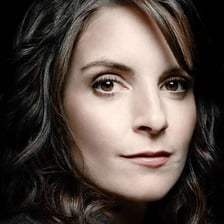 Tina Fey, the screenwriter and performer associated with “Mean Girls”.