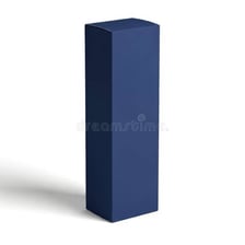 One object standing alone against a plain background.