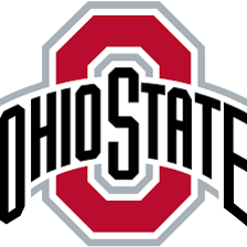 The Ohio State Buckeyes logo