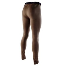 A pair of long john thermal underwear garments