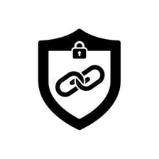 A symbolic depiction of integrity and honorable conduct.