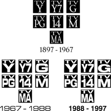 A television rating graphic displaying TV-PG.