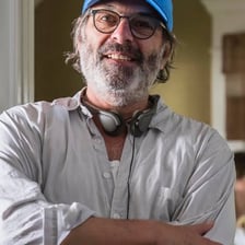 Ken Olin, the director and producer associated with This Is Us