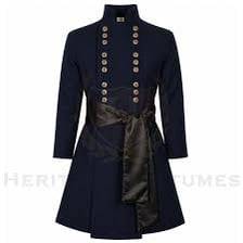 A decorative ceremonial sash worn across formal clothing