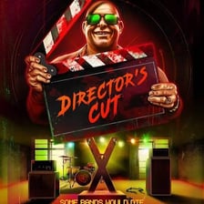 Movie fans anticipating the release of an expanded director’s cut.