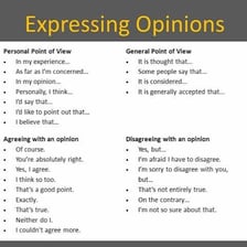 A person speaking emphatically during a discussion.