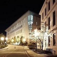 The Goizueta Business School at Emory University.