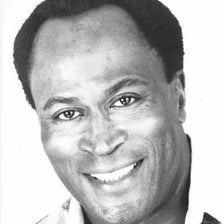 Portrait of actor Omar Epps