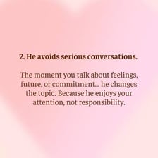 A person facing a serious conversation about consequences.