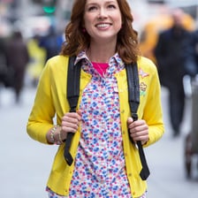Ellie Kemper as Kimmy Schmidt