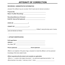 A document showing text removed during editing