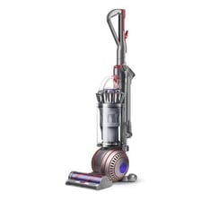 A Dyson vacuum cleaner