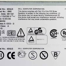 Various consumer products displaying distinct brand names