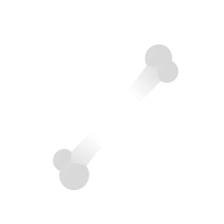 A reference showing that the Italian word “osso” means “bone”