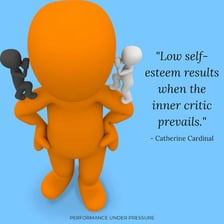 A critic persistently criticizing a performer.