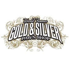 The Gold & Silver Pawn Shop associated with “Pawn Stars.”