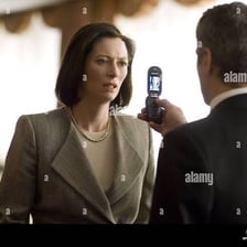Tilda Swinton in Michael Clayton