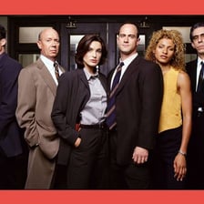 Cast of the television series Law & Order: Special Victims Unit
