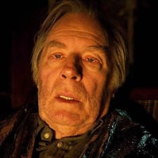 Michael McKean as Chuck McGill in Better Call Saul.