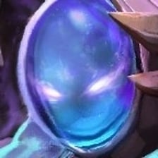 Arc Warden