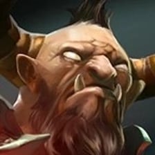 Centaur Warrunner
